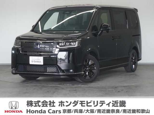 ｅ：ＨＥＶスパーダ　２年保証当社試乗車ナビ全周囲カメＤレコＥＴＣ