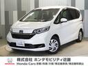 ホンダ フリード Ｇ・ホンダセンシング　純正メモリーナビ　ホンダ...