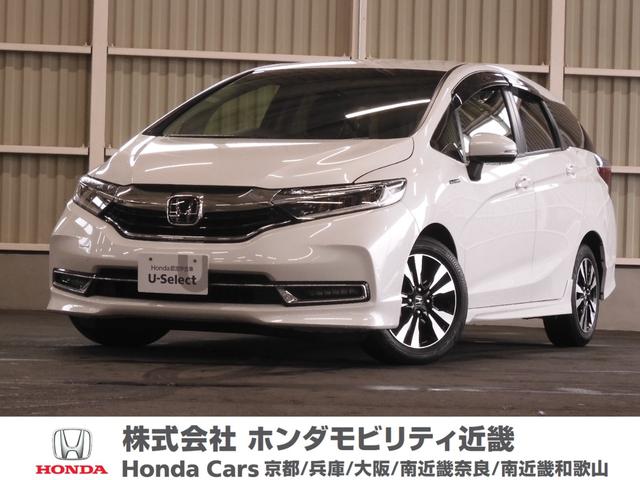 全国お近くのホンダカーズで保証対応できます 当社製品化工場で洗浄を実施した清潔なお車です！ぜひ体感してみてください！