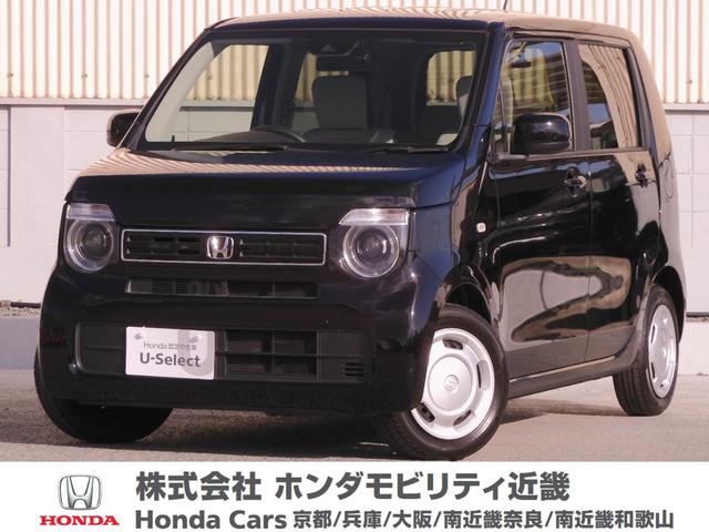 Ｎ−ＷＧＮ(ホンダ) Ｌホンダセンシング　ワンオーナー車　７インチナビ（純正用品ＶＸＭ−２０５Ｃｉ）　バックカメラ　前後ドラレコ　ＥＴＣ　シートヒーター　Ｂｌｕｅｔｏｏｔｈ　ＬＥＤオートライト　衝突被害軽減ブレーキ　サイドエアバック 中古車画像