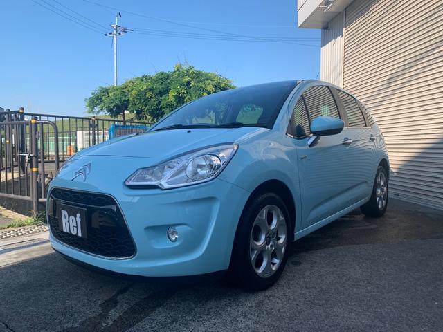 シトロエン C3