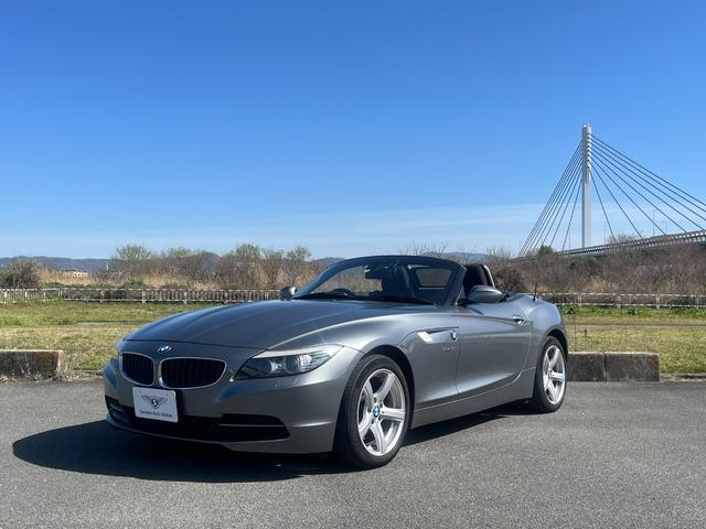 ＢＭＷ Ｚ４ ｓＤｒｉｖｅ２３ｉ