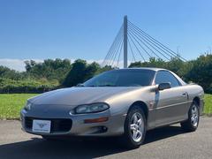 シボレーカマロ スポーツ SC 中古車画像