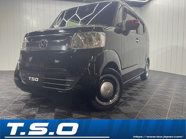 N−BOXスラッシュ(ホンダ) X 純正8インチナビ 前後ドライブレコーダー ETC Bluetooth ワイヤレス充電 電子パーキング シートヒーター フルセグ クルーズコントロール スマートキー 中古車画像