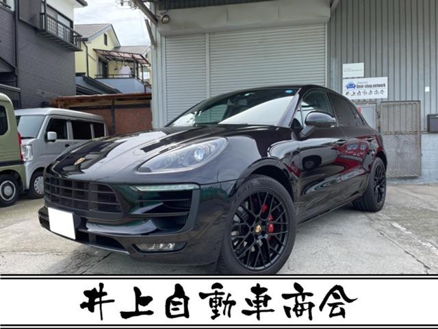 マカンＧＴＳ　スポクロ　スポエグ　エントリドライブ　ＰＡＳＭ