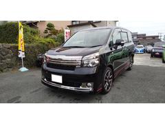 トヨタ ヴォクシー 07年モデル Zs G S Version Edge 7人乗り の中古車一覧 価格 Com トヨタ ヴォクシー 07年モデル Zs G S Version Edge 7人乗り の中古車一覧 価格 Com