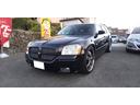 DODGE DODGE MAGNUM