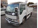 ISUZU ELF TRUCK