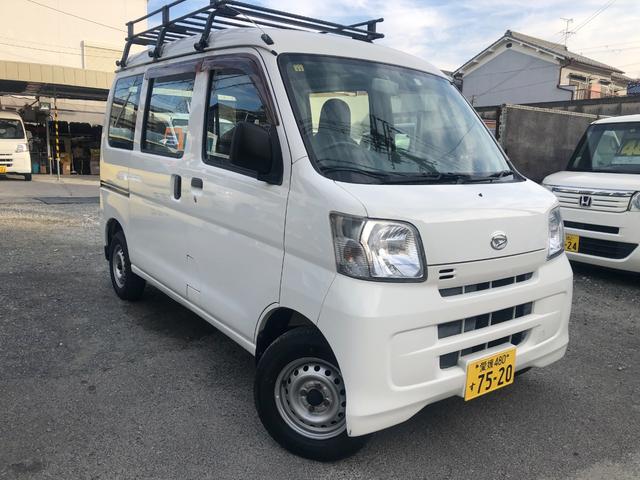 スペシャル　４ｗｄ　ＰＳ　エアコン　運転席エアバッグ　ＡＢＳ　ＥＴＣ付