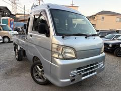 ハイゼットトラック ジャンボ 中古車画像