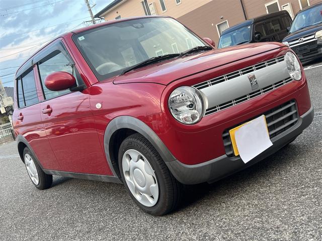 アルトラパン Ｌ（1枚目）