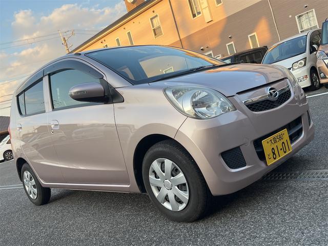 ミラ(ダイハツ) Ｘリミテッド 中古車画像