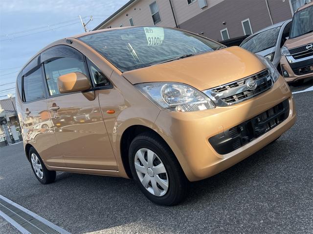 ムーヴ(ダイハツ) Ｌセレクション 中古車画像