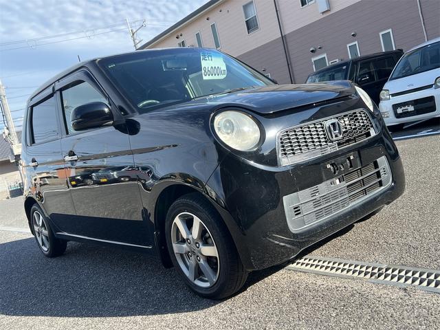 Ｎ−ＯＮＥ(ホンダ) ツアラー・Ｌパッケージ 中古車画像