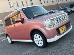 アルトラパン X 中古車画像