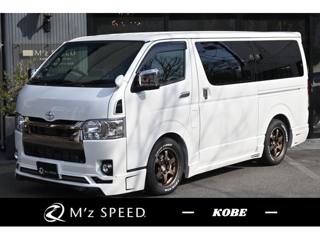 ＺＥＵＳエアロ　カスタム　１７インチ ＺＥＵＳ新車カスタムコンプリート　支払総額４３９万円