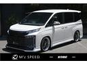 トヨタ ヴォクシー Ｓ－Ｚ　ＺＥＵＳ新車カスタムコンプリートカー...