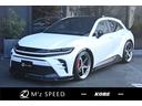 ZEUSエアロ ダウンサス 22インチアルミ ZEUS新車カスタムコンプリート ローダウン 支払総額745.5万円