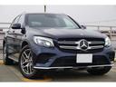 メルセデス・ベンツ ＧＬＣ ＧＬＣ２２０ｄ　４マチックスポーツ　...