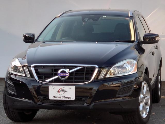 ボルボ XC60