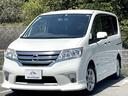 日産 セレナ ハイウェイスター　Ｓ－ハイブリッド　エアロモード　...