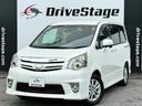 トヨタ ノア Ｓｉ　レイッシュ　★５０周年記念特別仕様車★禁煙車...