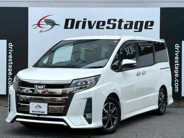 TOYOTA NOAH SI W×B