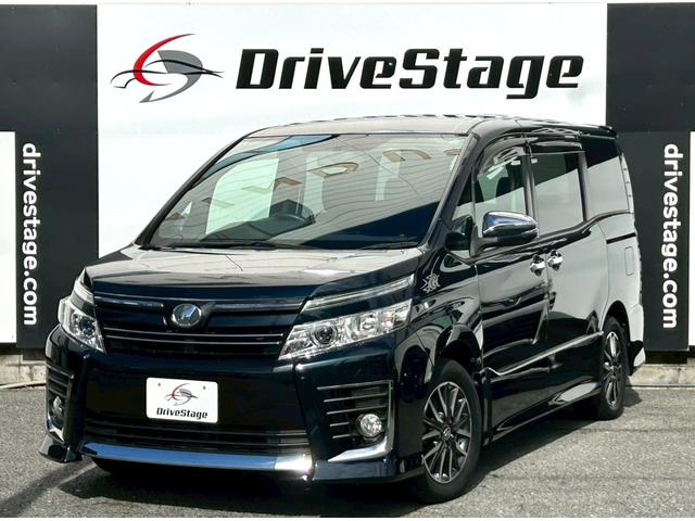 ☆期間限定☆決算キャンペーン実施中！１１月９日まで☆ 禁煙車　社外９型ナビＴＶ　バックカメラ　ＥＴＣ　　両側電動スライドドア