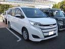 トヨタ ノア Ｘ　ワンオーナー　禁煙車　純正ナビ　バックカメラ　...