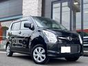 マツダ フレア ＸＧ　実走８１００キロ／１オーナー車輌／禁煙車／...