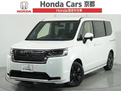 ホンダ　ステップワゴン　スパーダ　シートヒーター　Ｗエアコン　衝突軽減ブレーキ