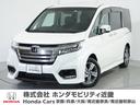 ホンダ ステップワゴンスパーダ ｅ：ＨＥＶスパーダＧ・ＥＸホンダ...