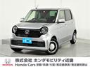 ホンダ Ｎ－ＯＮＥ オリジナル　２年保証　１オ－ナ－　ナビ　バッ...