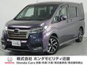ホンダ ステップワゴンスパーダ スパーダホンダセンシング　１年保...