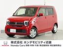 ホンダ Ｎ－ＷＧＮ Ｌホンダセンシング　１オ－ナ－　ナビ　Ｒカメ...