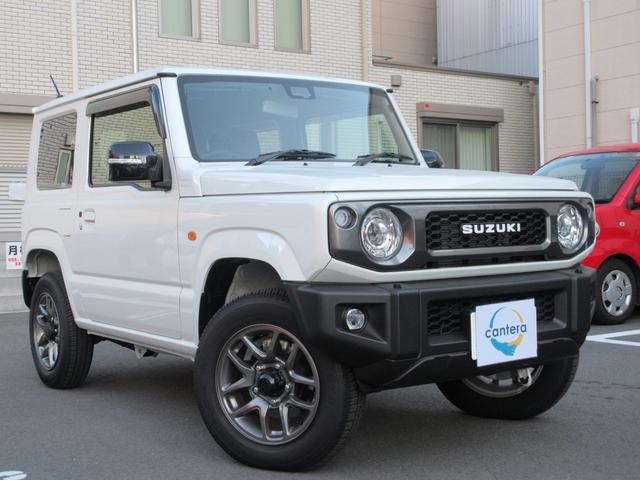 スズキ XC