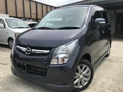 マツダ Az ワゴンの中古車 中古車価格 相場情報 価格 Com