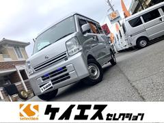 日産　ＮＶ１００クリッパーバン　ＤＸ　ＧＬパッケージ　５ＡＧＳ車　２ｎｄ発進