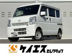 スクラム PCスペシャル 5AGS車 4WD 2nd発進 衝突軽減ブレーキ 横滑り防止 純正ラジオ CD マニュアルエアコン 電格ミラー 前席パワーウィンドウ 純正キーレス 中古車画像