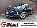 CADILLAC CADILLAC XT5 CROSSOVER