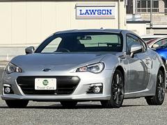 スバル　ＢＲＺ　Ｓ　ＨＫＳスーパーチャージャー＆オイルクーラー　６速　ＬＥＤデイライナー