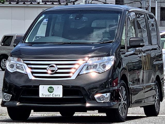 日産 セレナ ハイウェイスターg s hvアドバンスドセーフティの中古車 グーネット中古車 日産 セレナ ハイウェイスターg s hvアドバンスドセーフティの中古車 グーネット中古車
