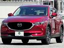 マツダ「ＣＸ‐５」入庫です！