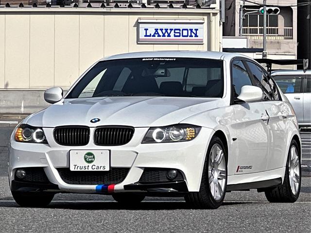 BMW E90 6速MT 外国自動車本体 | challengesnews.com