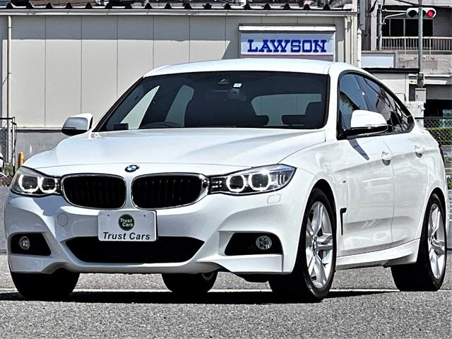 BMW 3シリーズ F34 グランツーリスモ フロアマット ラゲッジマット (スタンダード) - 43