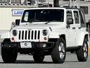 CHRYSLER JEEP JEEP WRANGLER UNLIMITED