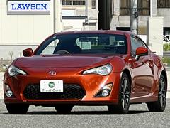 86 GTリミテッド /D型/6速MT/エアロ/LEDポジション/HIDヘッド17AW/柿本チタンマフラー/タン革/シートヒーター/SonicDesighスピーカー/カロッツェリアDA/BT/USB/バックカメラ/禁煙車 中古車画像