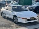 トヨタ ＭＲ２ Ｇリミテッド （車検整備付）