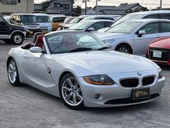 ＢＭＷ　Ｚ４　２．２ｉ