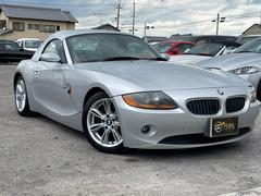 ＢＭＷ　Ｚ４　２．５ｉ　ハードトップ　シートヒーター　ＥＴＣ